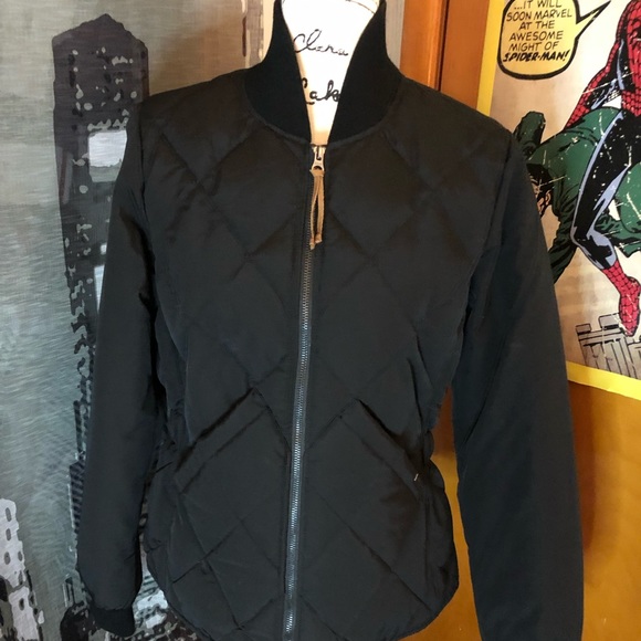 eddie bauer bomber jackets